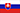 Slovakia flag