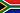 South Africa flag