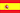 Bandera Espa&#241;a