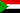 Bandera Sudán