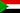 Bandiera Sudan