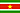 Bandera Surinam