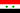 Bandera Siria