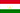 Bandera Tayikistán