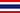 Bandiera Tailandia