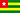 Togo flag