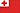 Tonga flag