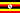 Bandera Uganda