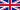 United Kingdom flag