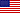 Bandera Estados Unidos