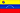 Bandera Venezuela