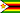 Bandera Zimbabue