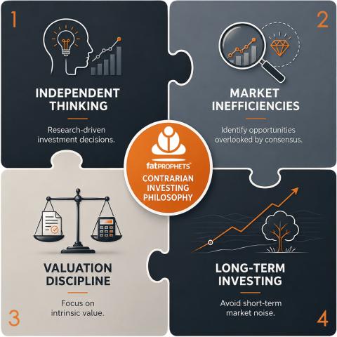 Equity Research Inforgraphic