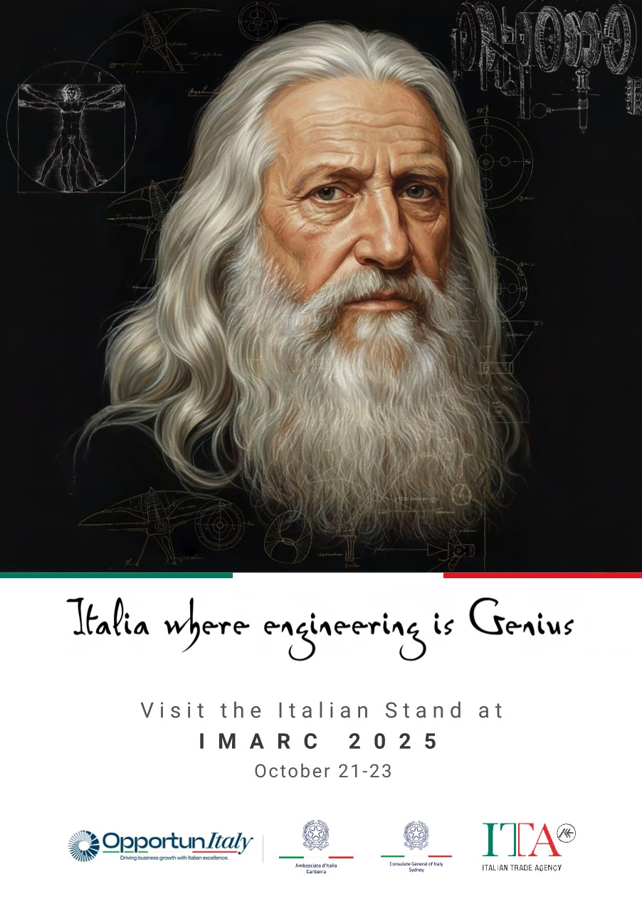 Stand Catalogue