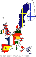 EU - European Union map 125x185 E.gif