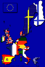 EU - European Union map 188x280 C.gif