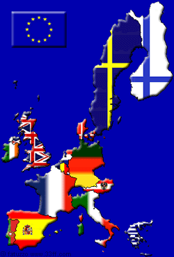EU - European Union map 250x370 A.gif