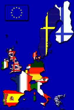 EU - European Union map 250x370 C.gif