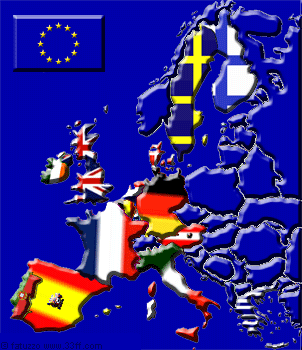 EU - European Union map B.gif