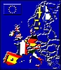 EU - European Union map B.gif